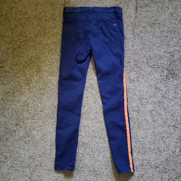 rag & bone Denim - RAG & BONE | PFD Skinny Jean 28